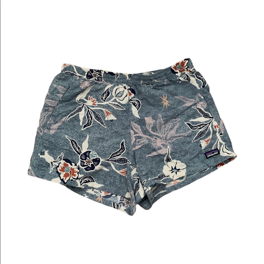 Patagonia Baggies size small